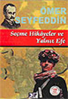 Yalnız Efe - Altın Kitaplar Yayınevi