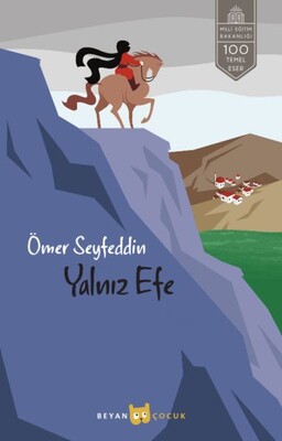 Yalnız Efe - Beyan Yayınları