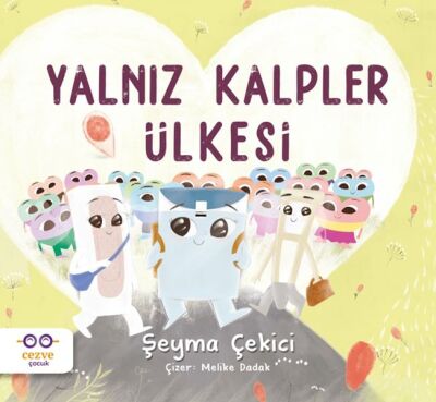 Yalnız Kalpler Ülkesi - 1