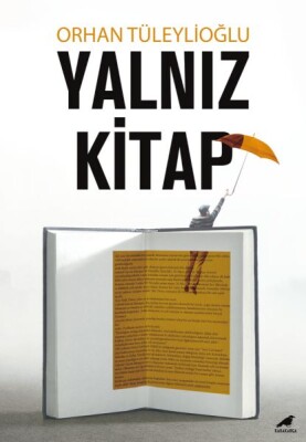 Yalnız Kitap - Kara Karga Yayınları