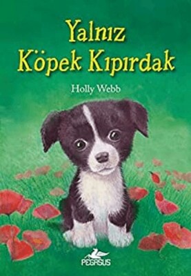 Yalnız Köpek Kıpırdak - Pegasus Yayınları