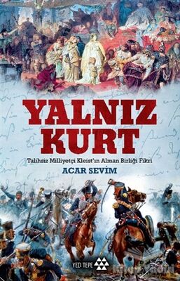 Yalnız Kurt - 1