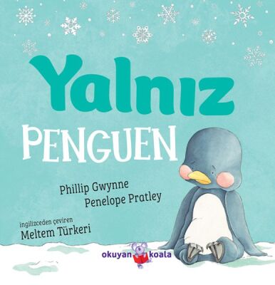 Yalnız Penguen - 1