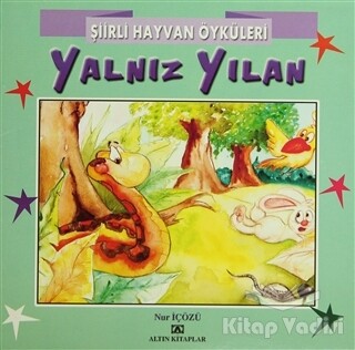 Yalnız Yılan - 1