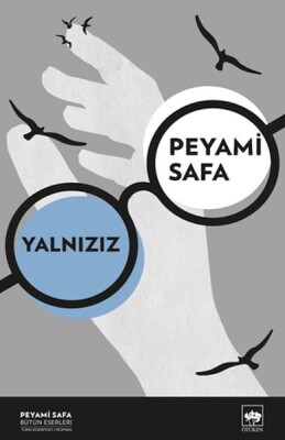 Yalnızız (Yeni Kapak) - Ötüken Neşriyat