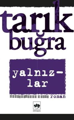 Yalnızlar Bütün Eserleri 7 - 1