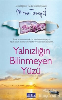 Yalnızlığın Bilinmeyen Yüzü - Libros Yayıncılık