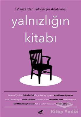 Yalnızlığın Kitabı - 1