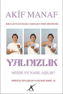 Yalnızlık Nedir Nasıl Aşılır - 1