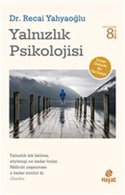 Yalnızlık Psikolojisi - Hayat Yayınları