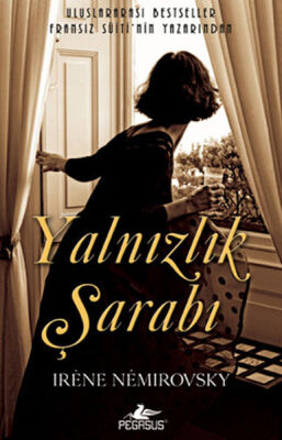 Yalnızlık Şarabı - 1