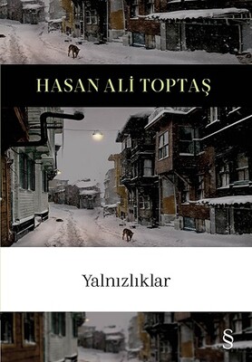 Yalnızlıklar - Everest Yayınları