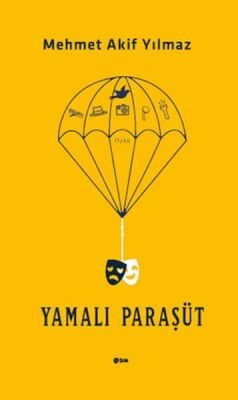 Yamalı Paraşüt - 1