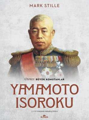 Kronik Kitap - Yamamoto Isoroku