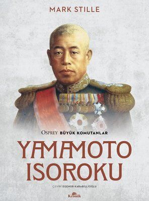 Yamamoto Isoroku - 1
