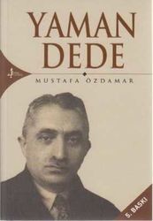 Yaman Dede - Kırk Kandil Yayınları