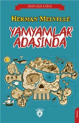 Yamyamlar Adasında - Dorlion Yayınları