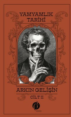 Yamyamlık Tarihi - Cilt-2 - Herdem Kitap