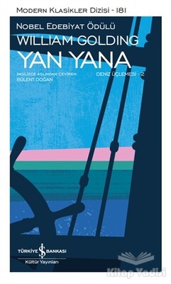 Yan Yana - İş Bankası Kültür Yayınları
