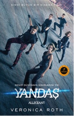 Yandaş - Film Özel Baskısı - Artemis Yayınları