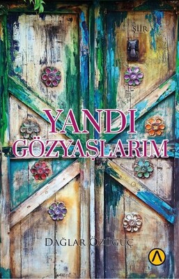 Yandı Gözyaşlarım - Ares Yayınları