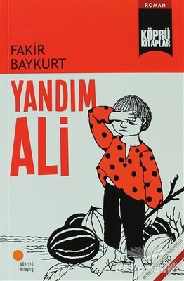 Yandım Ali - Günışığı Kitaplığı