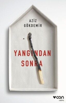 Yangından Sonra - Can Sanat Yayınları