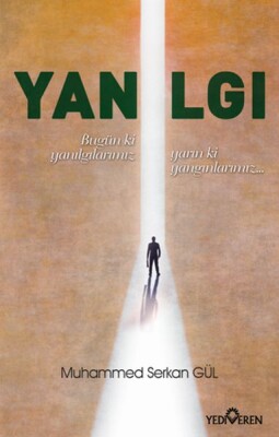 Yanılgı - Yediveren Yayınları