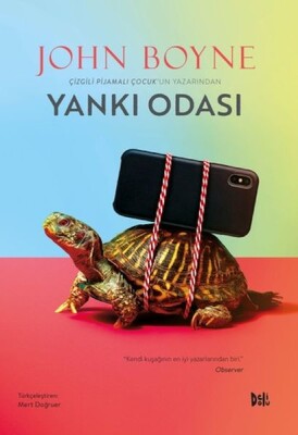 Yankı Odası - Deli Dolu