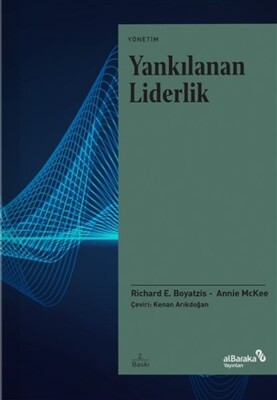 Yankılanan Liderlik - Albaraka Yayınları