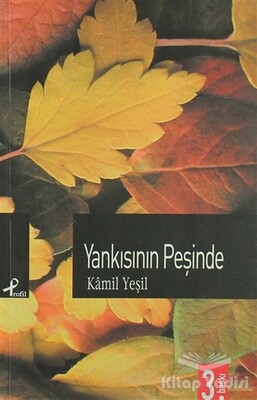 Yankısının Peşinde - 1