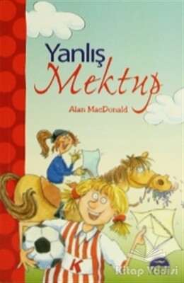 Yanlış Mektup - Martı Yayınları