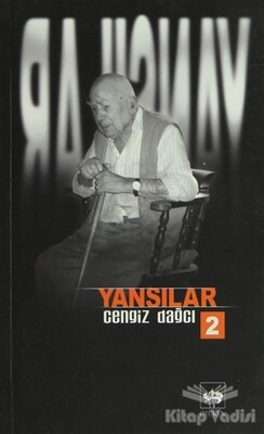 Yansılar-2 - Ötüken Neşriyat