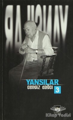 Yansılar 3 - Ötüken Neşriyat