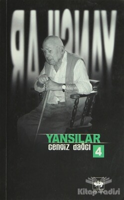 Yansılar 4 - Ötüken Neşriyat