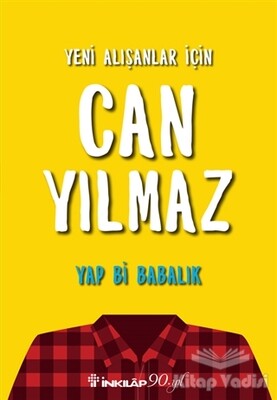 Yap Bi Babalık - İnkılap Kitabevi