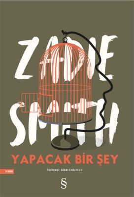 Yapacak Bir Şey Yok - 1