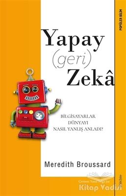 Yapay (Geri) Zeka - 1