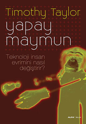 Yapay Maymun - 1