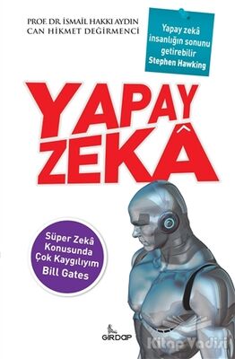 Yapay Zeka - 1