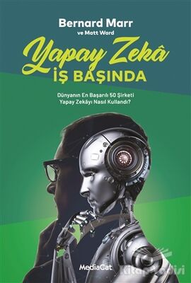 Yapay Zeka İş Başında - 1