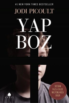 Yapboz - April Yayıncılık