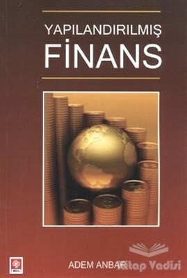 Yapılandırılmış Finans - Ekin Yayınevi