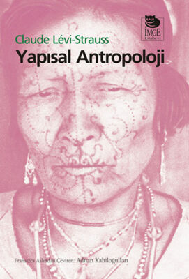 Yapısal Antropoloji - 1