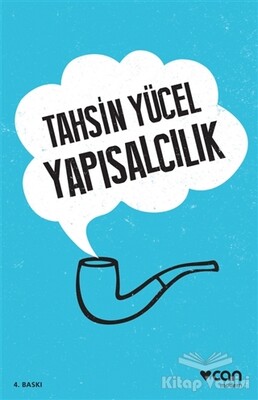 Yapısalcılık - Can Sanat Yayınları