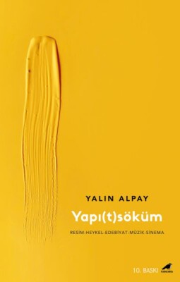 Yapı(t) Söküm - Kara Karga Yayınları