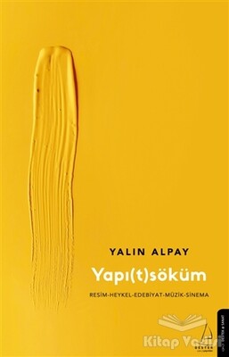 Yapı(t)söküm - Destek Yayınları