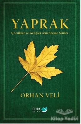 Yaprak - FOM Kitap