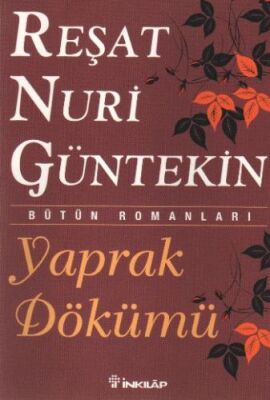 Yaprak Dökümü - 1