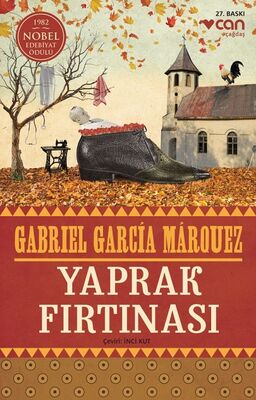 Yaprak Fırtınası - 1